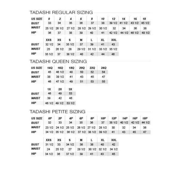 Tadashi Dress Black 10P 10 P Silk Halter Tiered Open Back Party Wedding Cruise - Picture 7 of 7